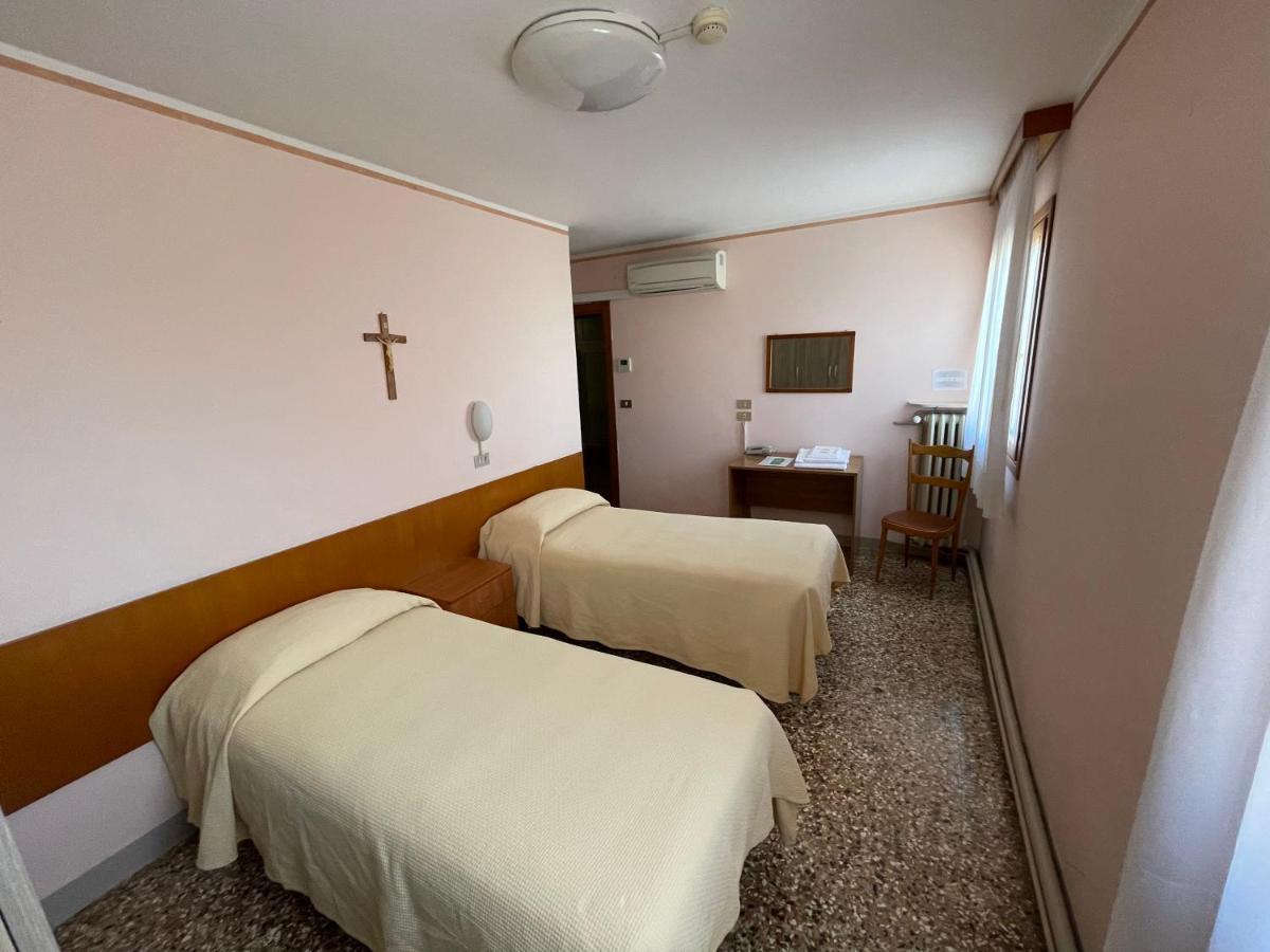 Ferienhaus Casa Caburlotto Venedig
