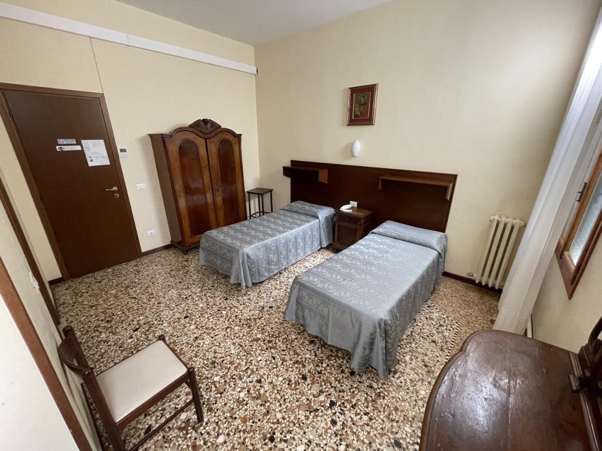 Casa Caburlotto Venedig