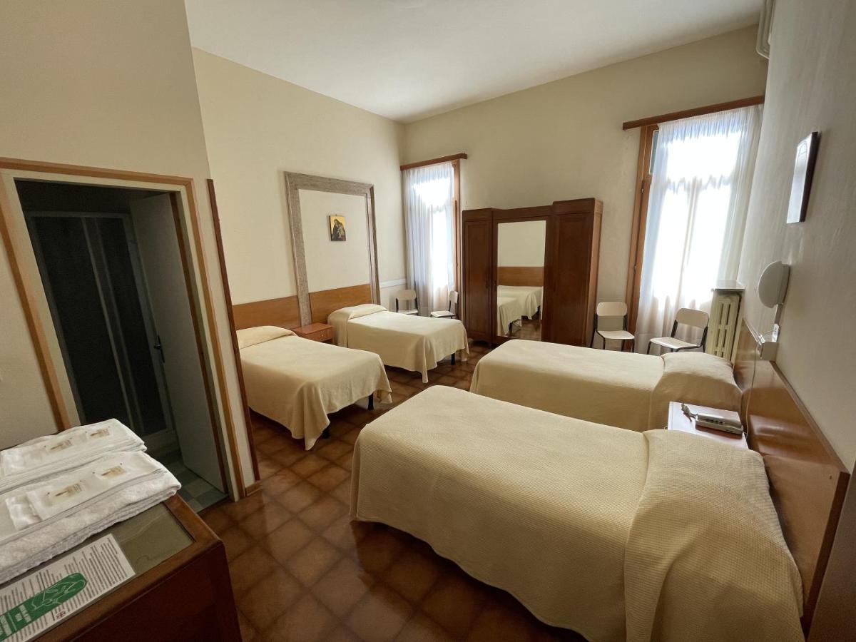 Ferienhaus Casa Caburlotto