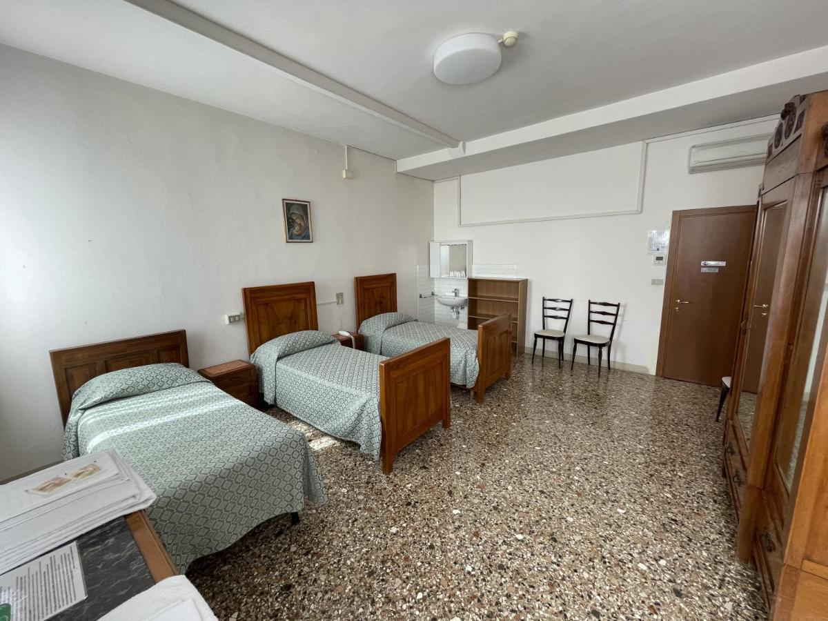 Casa Caburlotto Ferienhaus *