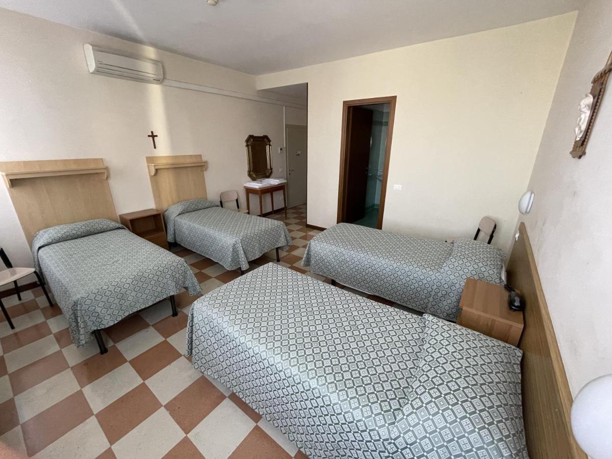 Casa Caburlotto Venedig