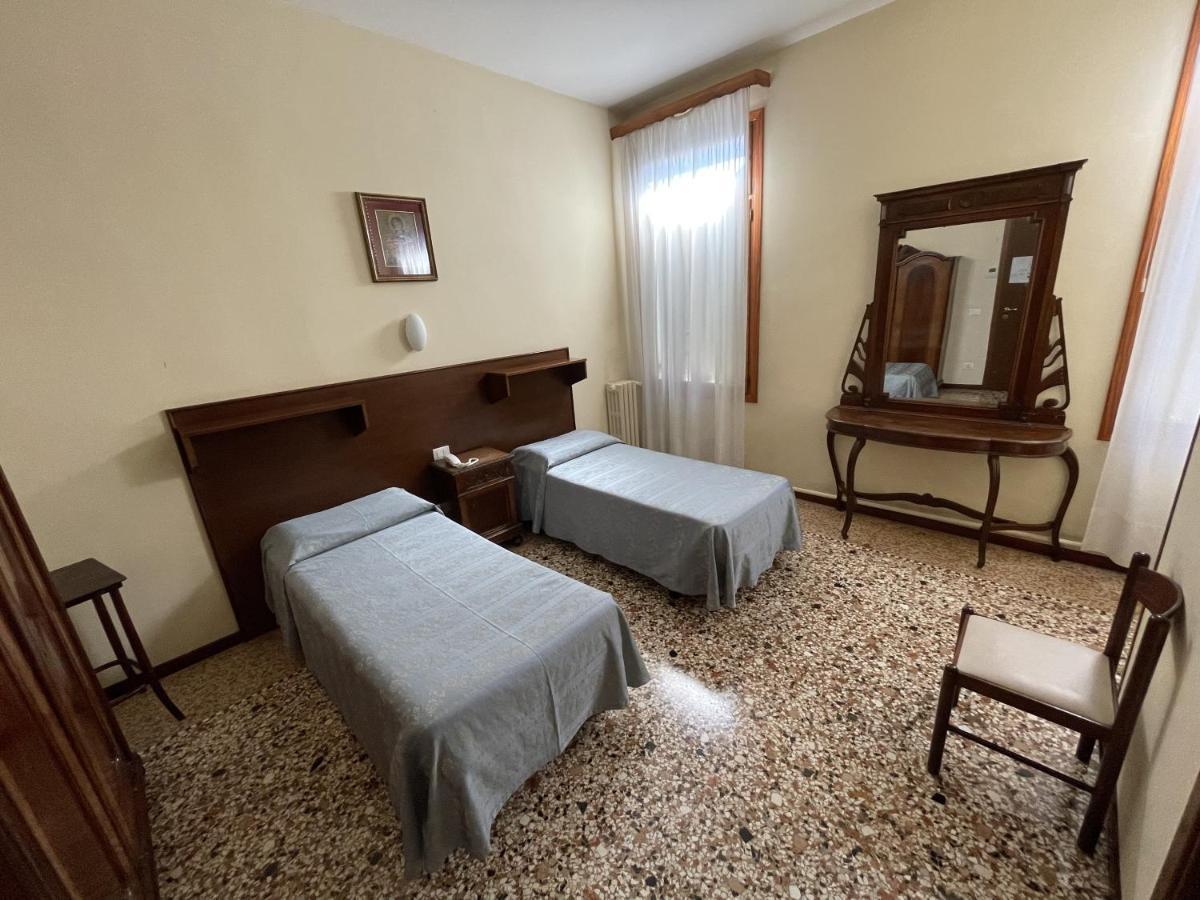 Casa Caburlotto Ferienhaus