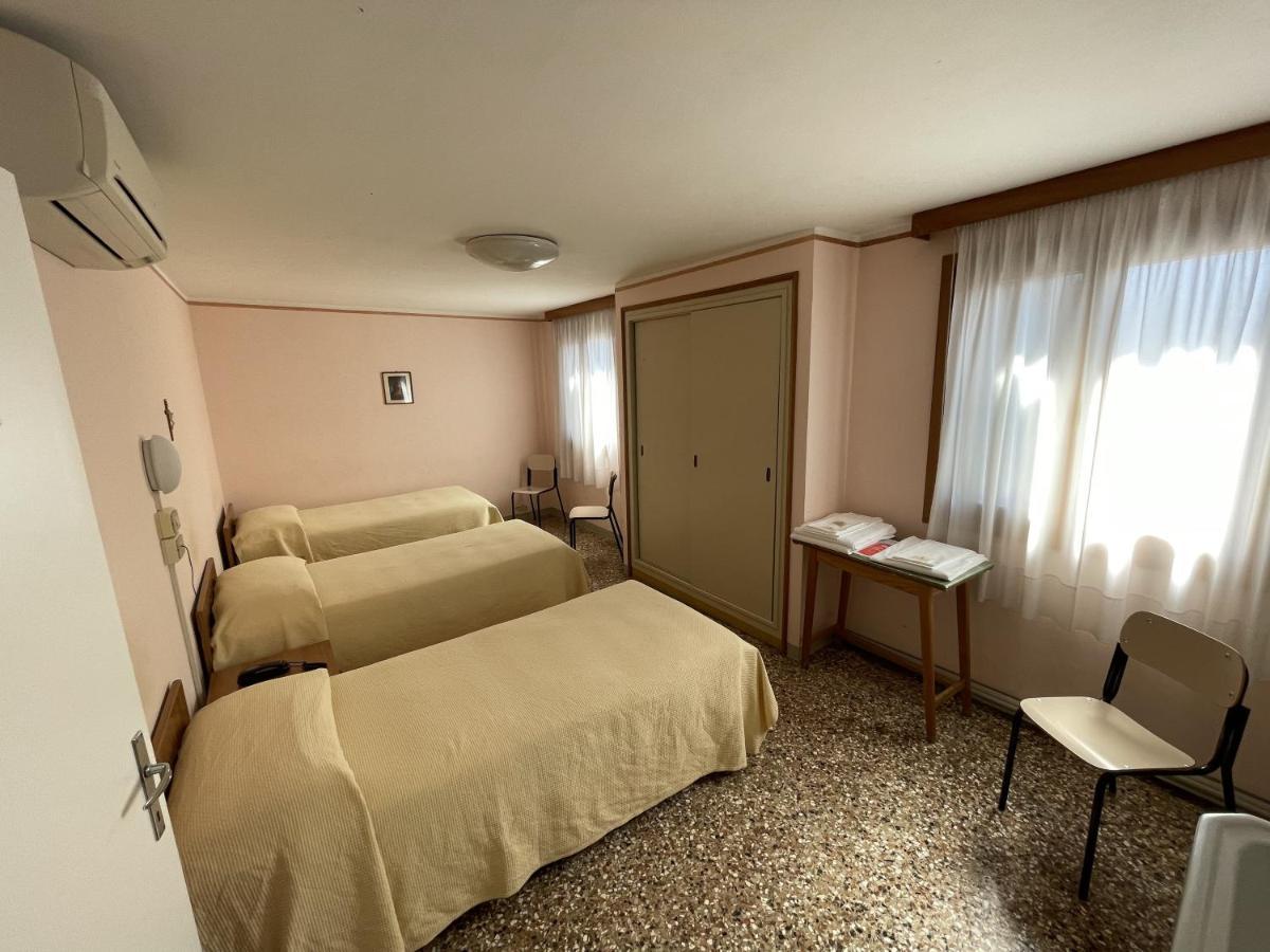 Ferienhaus Casa Caburlotto