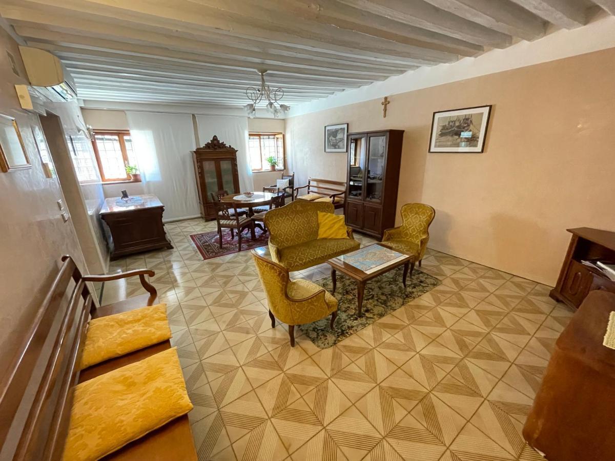 Ferienhaus Casa Caburlotto