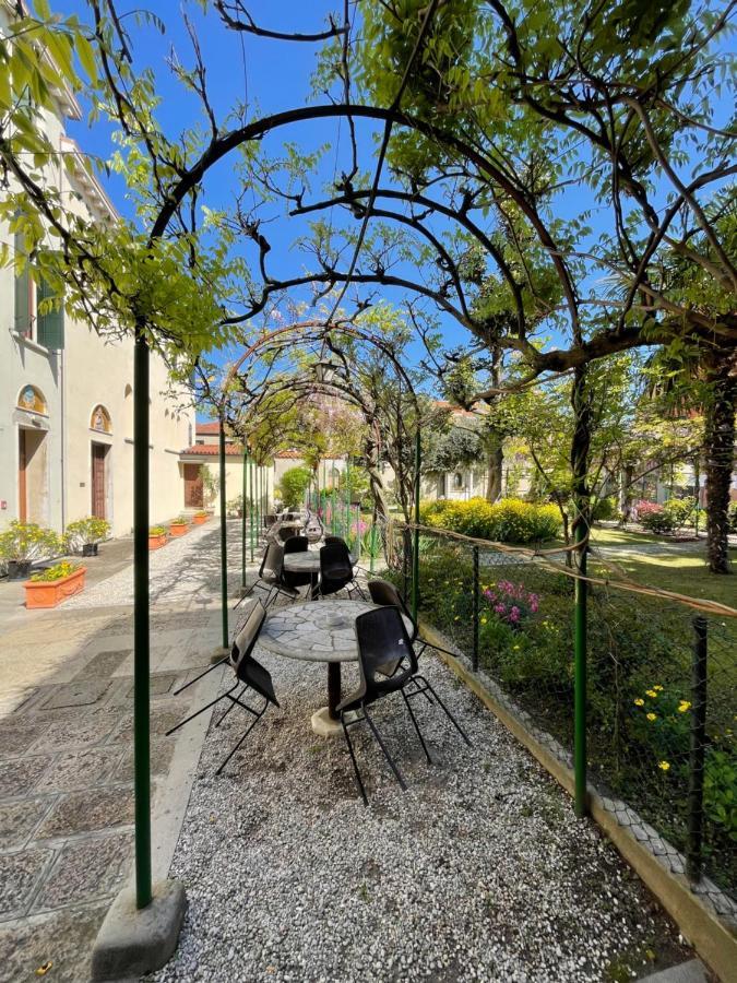 Casa Caburlotto * Venedig