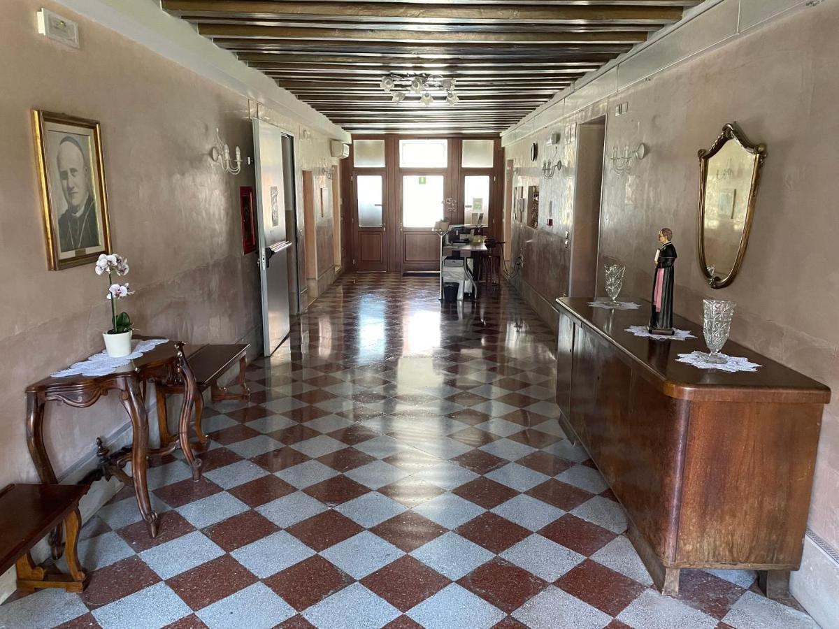 Casa Caburlotto Ferienhaus Venedig