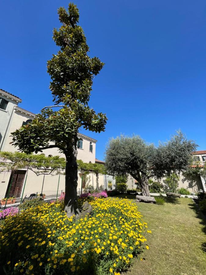 Ferienhaus Casa Caburlotto