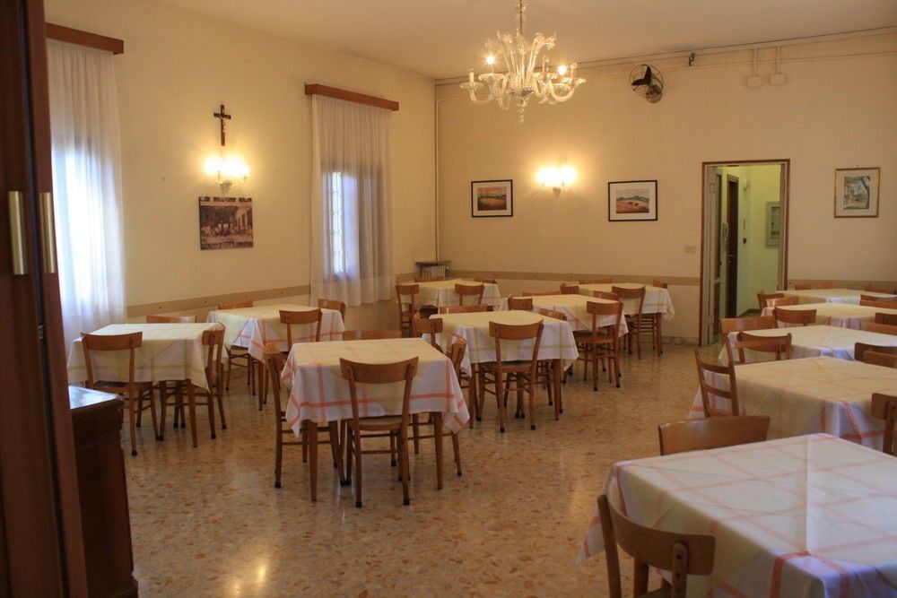 Casa Caburlotto Ferienhaus *