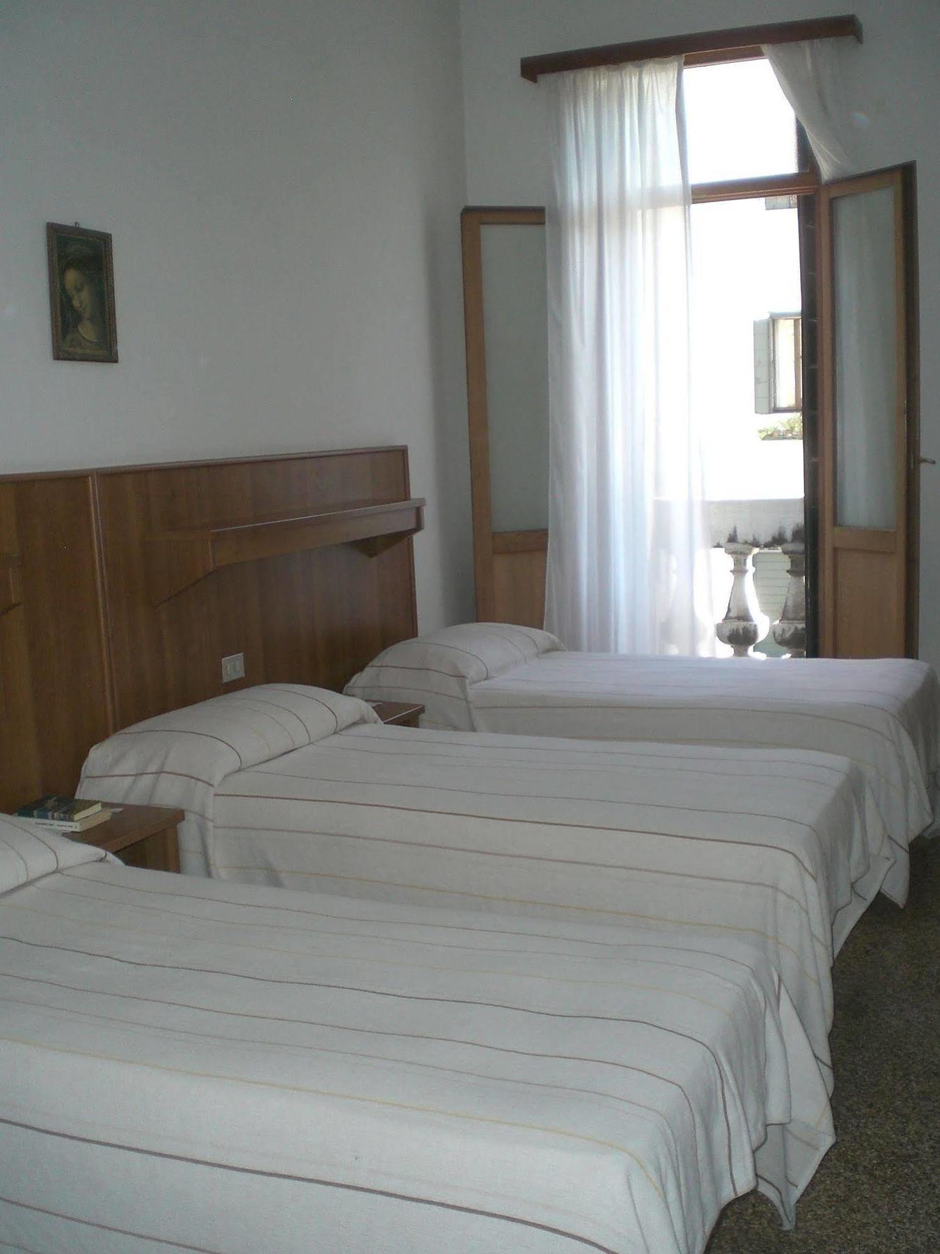 Ferienhaus Casa Caburlotto *