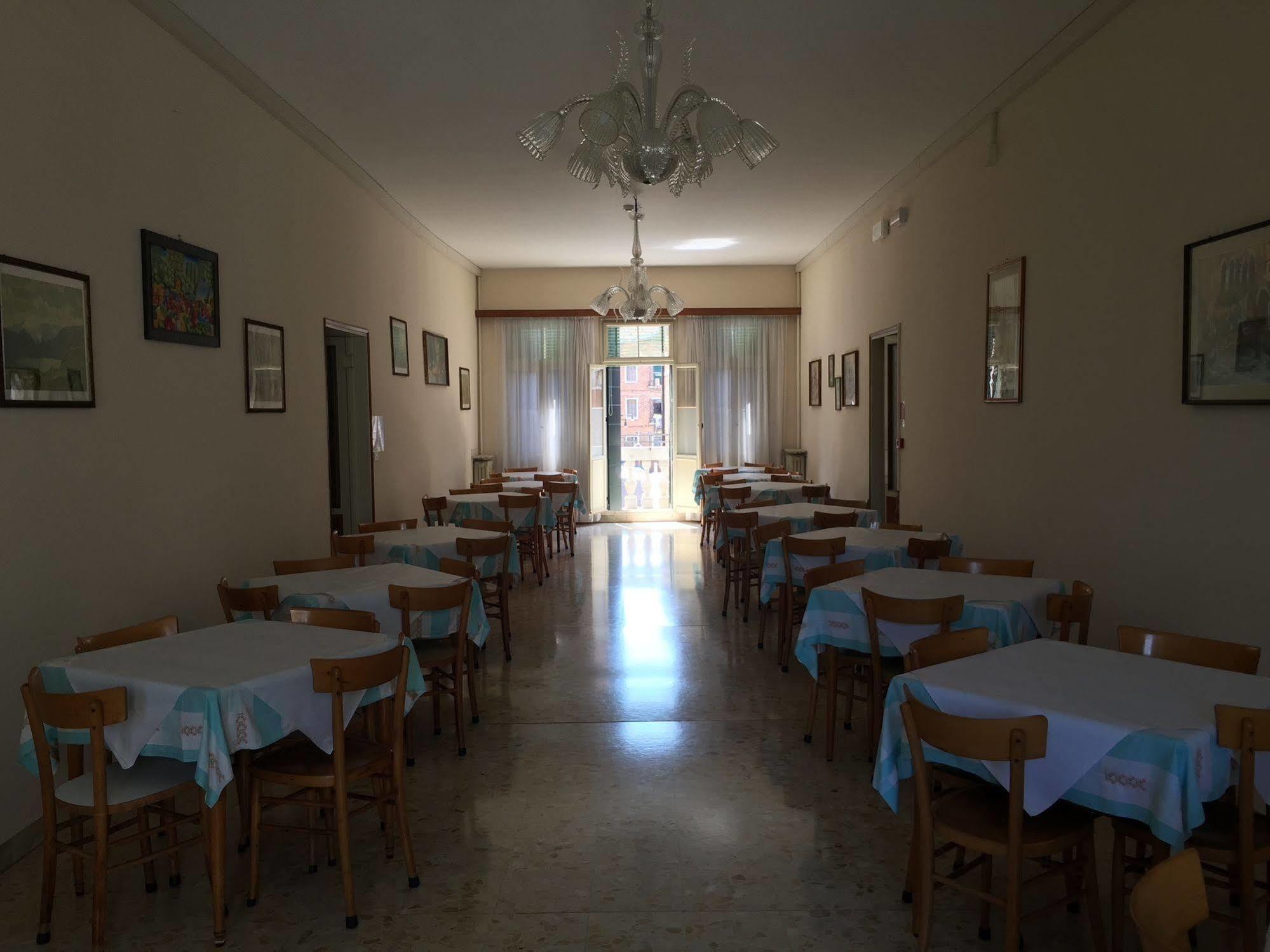 Casa Caburlotto Venedig