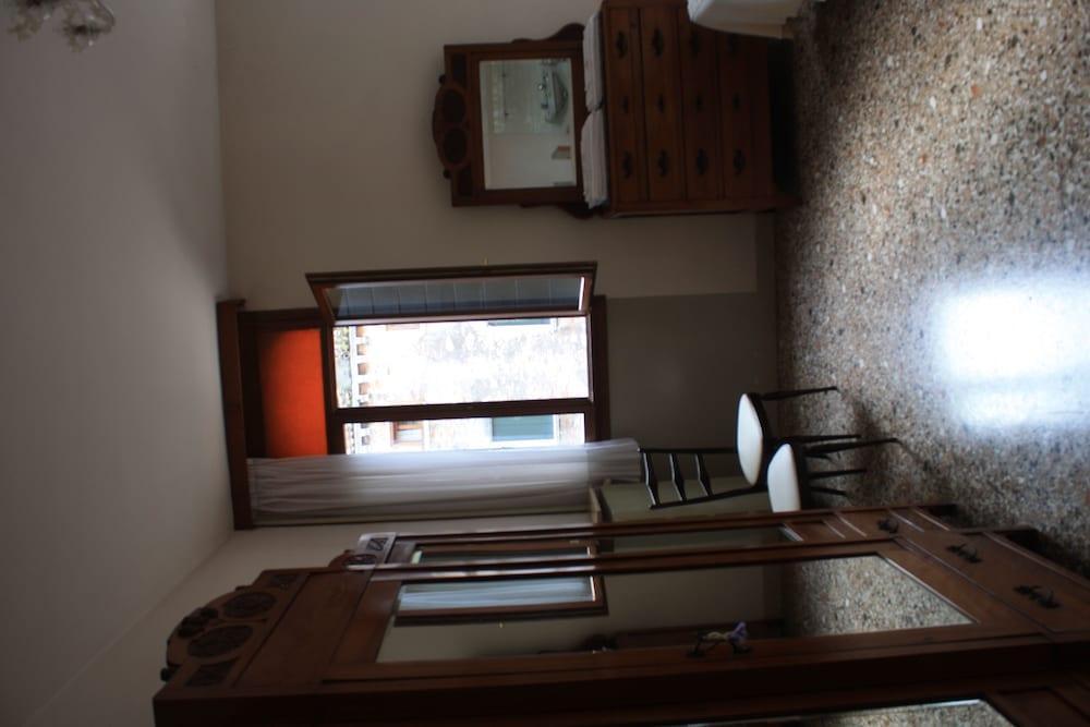 Casa Caburlotto Ferienhaus