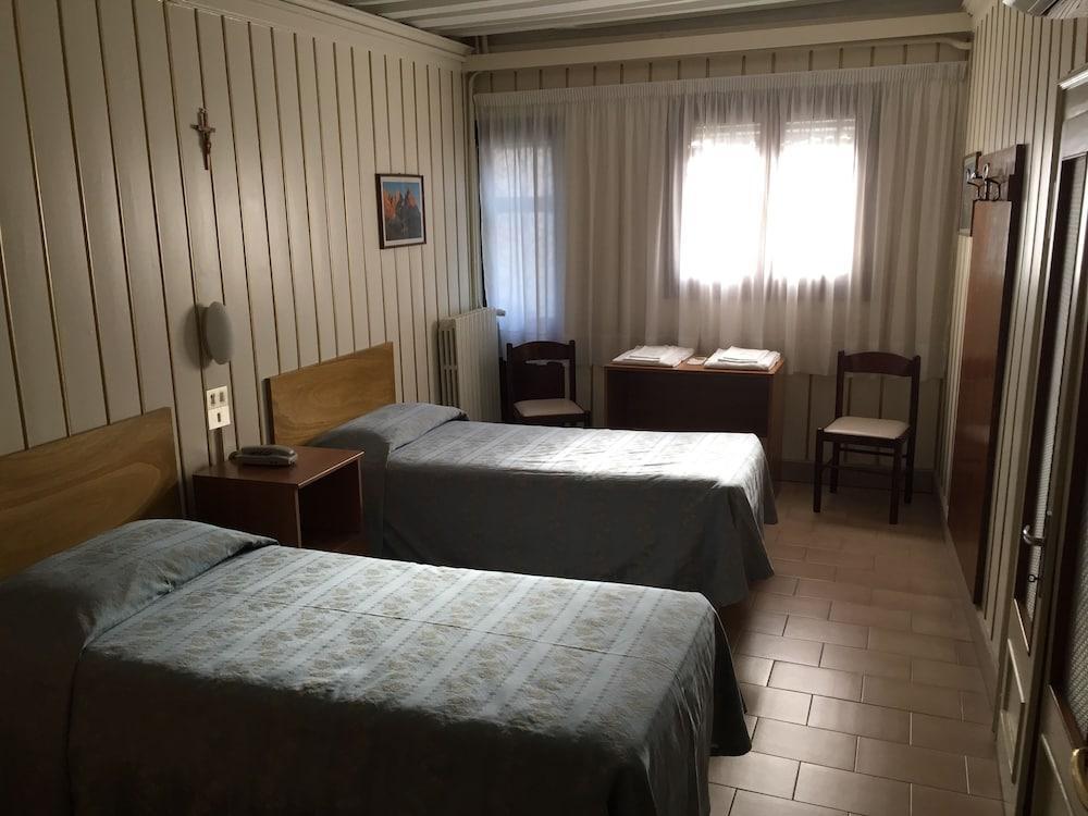 Casa Caburlotto Venedig