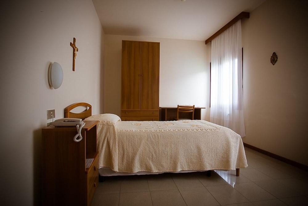 Ferienhaus Casa Caburlotto