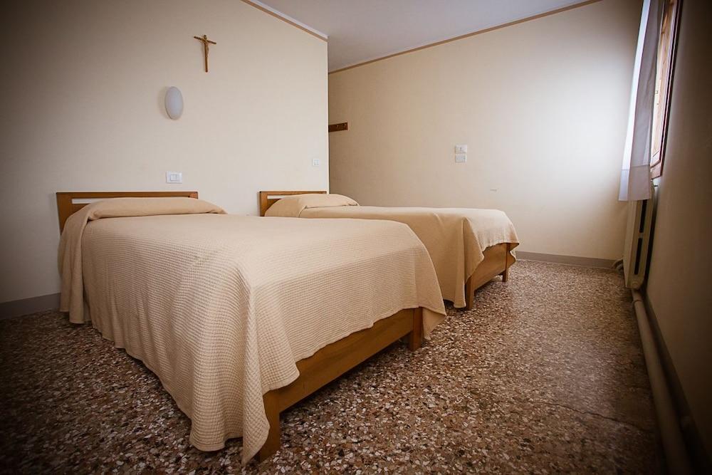 Casa Caburlotto Venedig