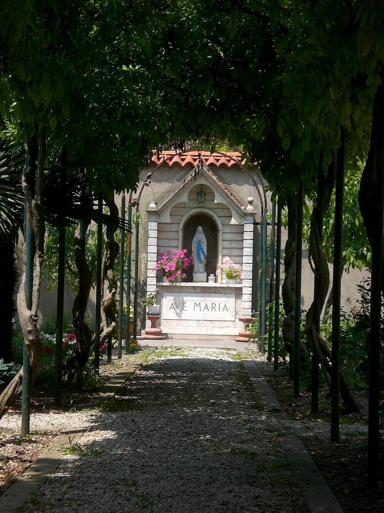 Casa Caburlotto Ferienhaus